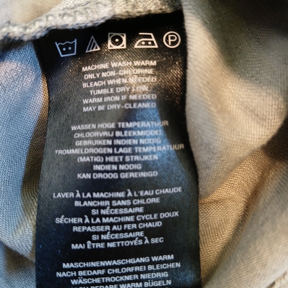 Harley-Davidson Garage Style Casual Button Down Shirt Men's Size XXL - Picture 4 of 5